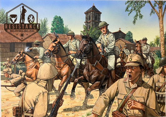 Studio Historia (Previews): What's coming up in 2023? The Pacific in Focus
