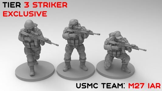 USMC M27IAR