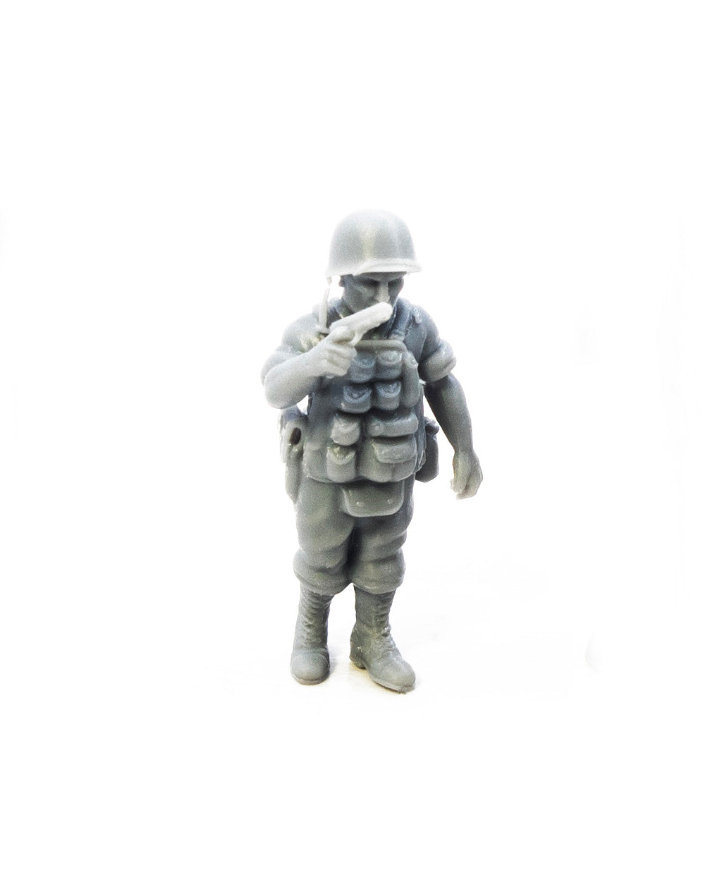 US Army Medic.