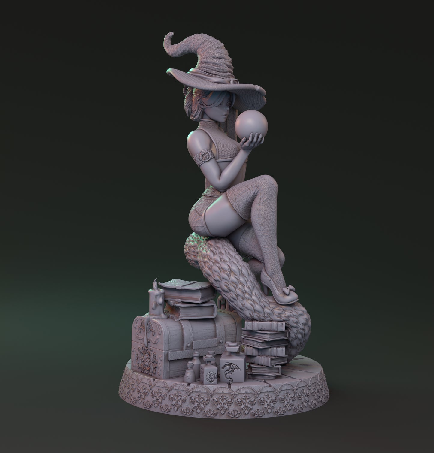 Yaleena Rauswasser by 42 Studios
