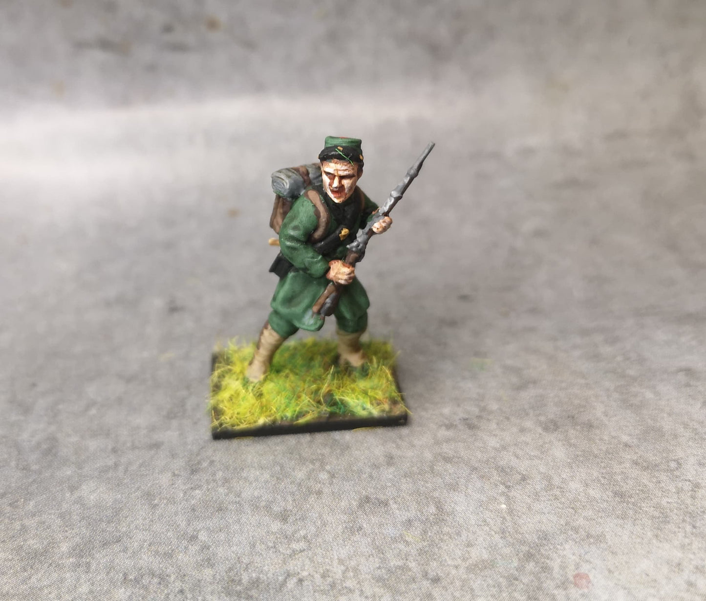 Berdan Sharpshooters