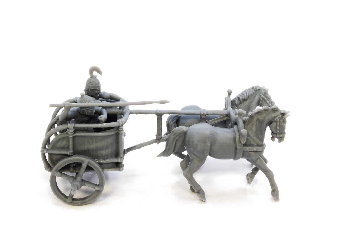 Mycenean Chariot Bundle