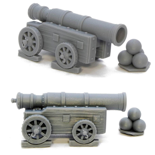 Medieval large cannon - Mons Meg