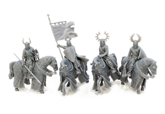 Teutonic command
