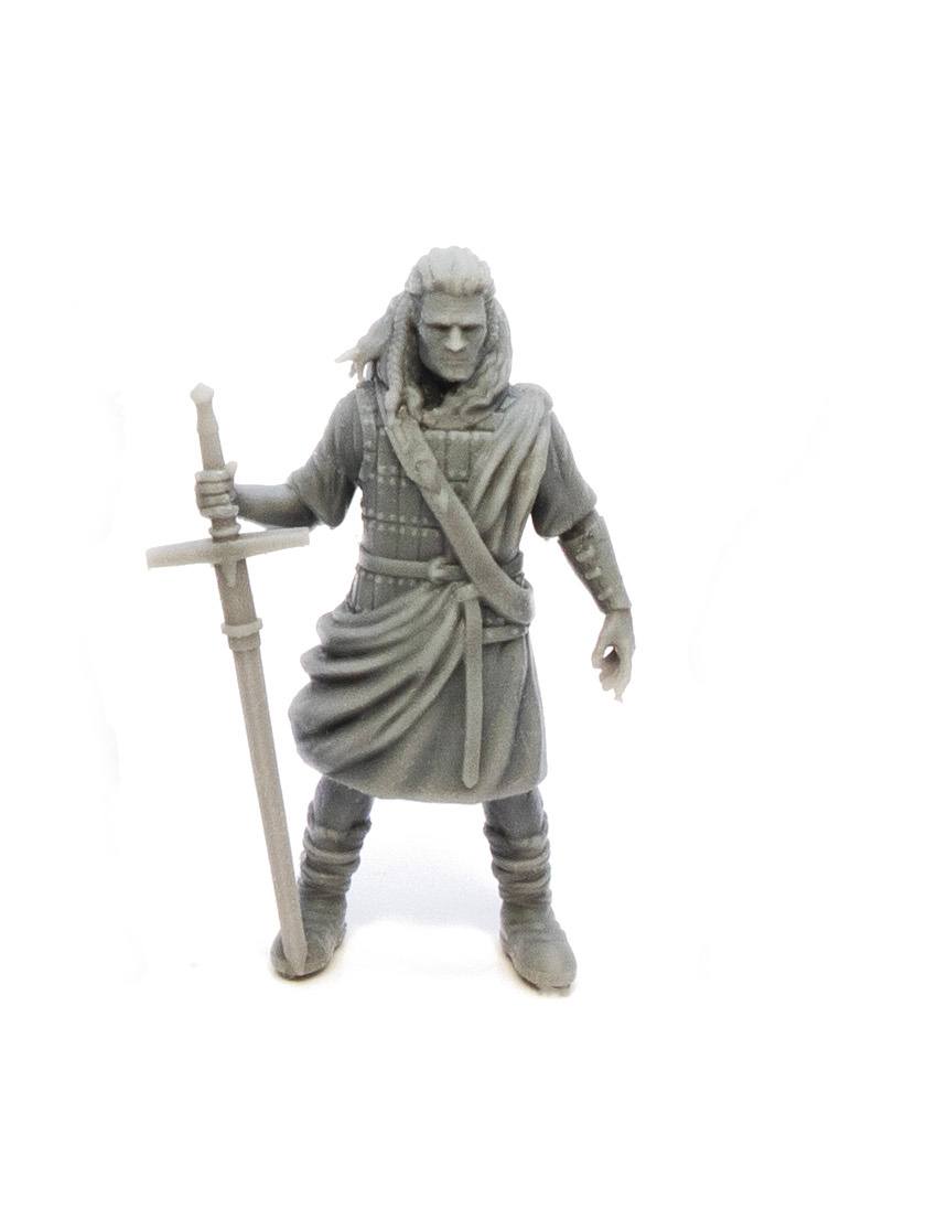 William Wallace (Movie Version)