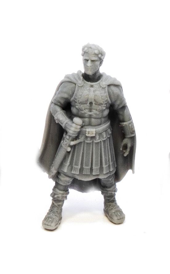 Julius Caesar (Movie Version)