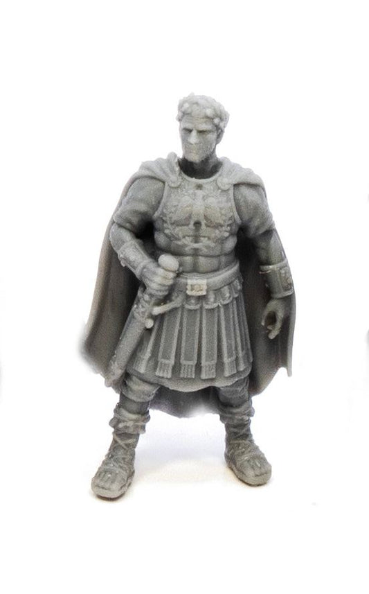 Julius Caesar (Movie Version)