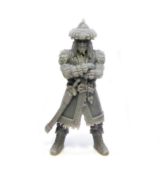 Attila the Hun (Movie Version)