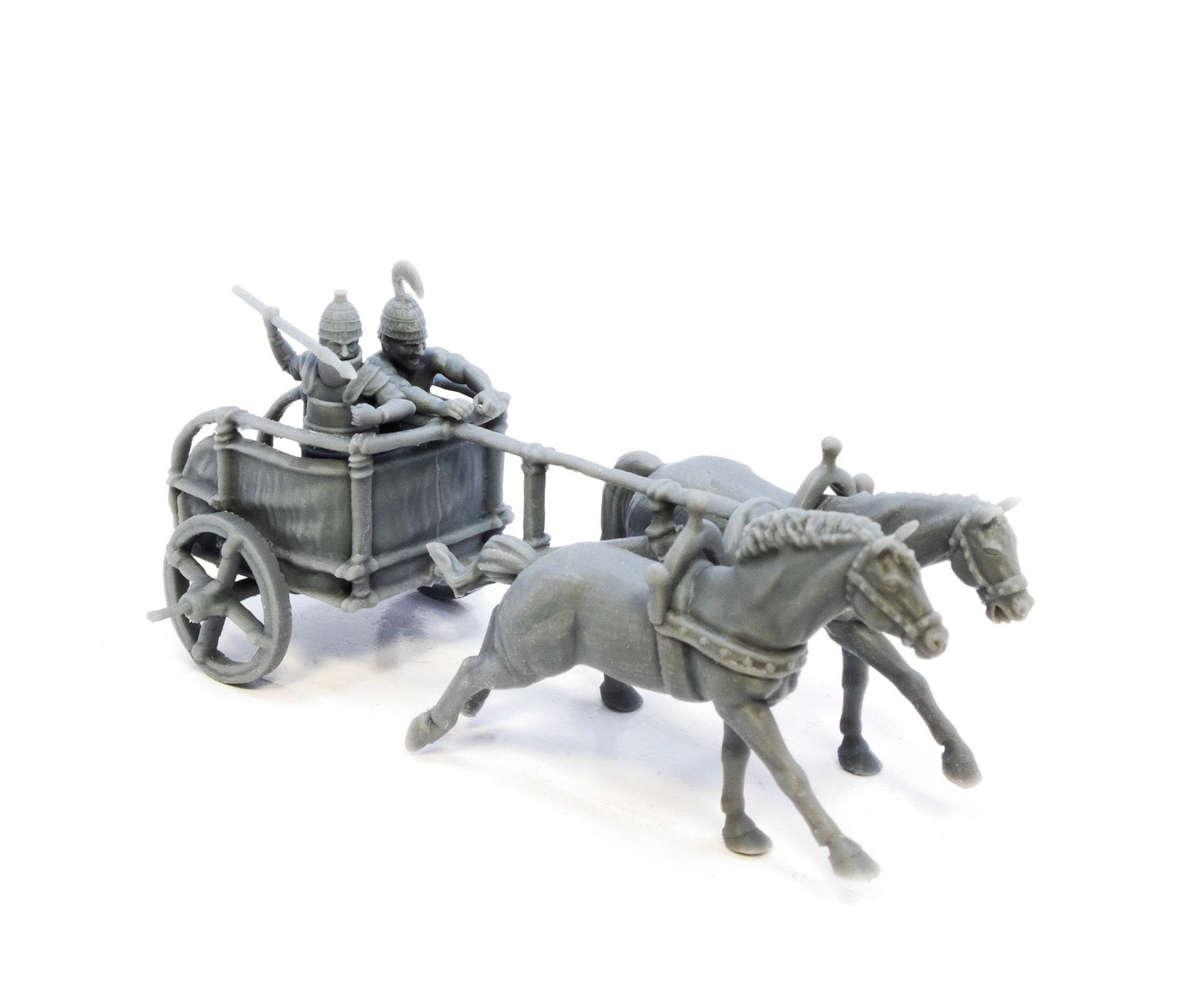 Mycenean Chariot 3