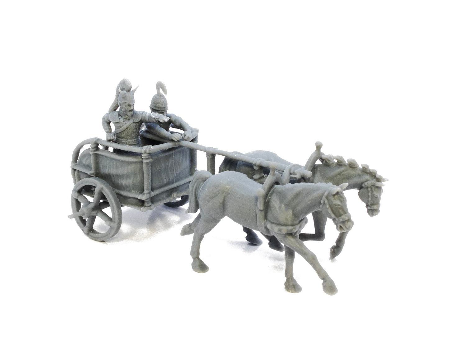 Mycenean Chariot 2