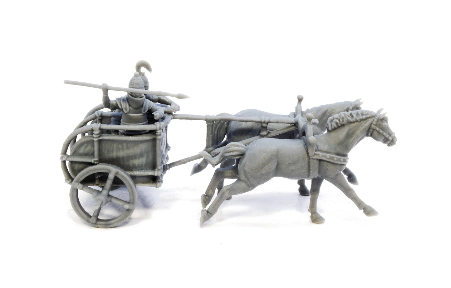 Mycenean Chariot Bundle