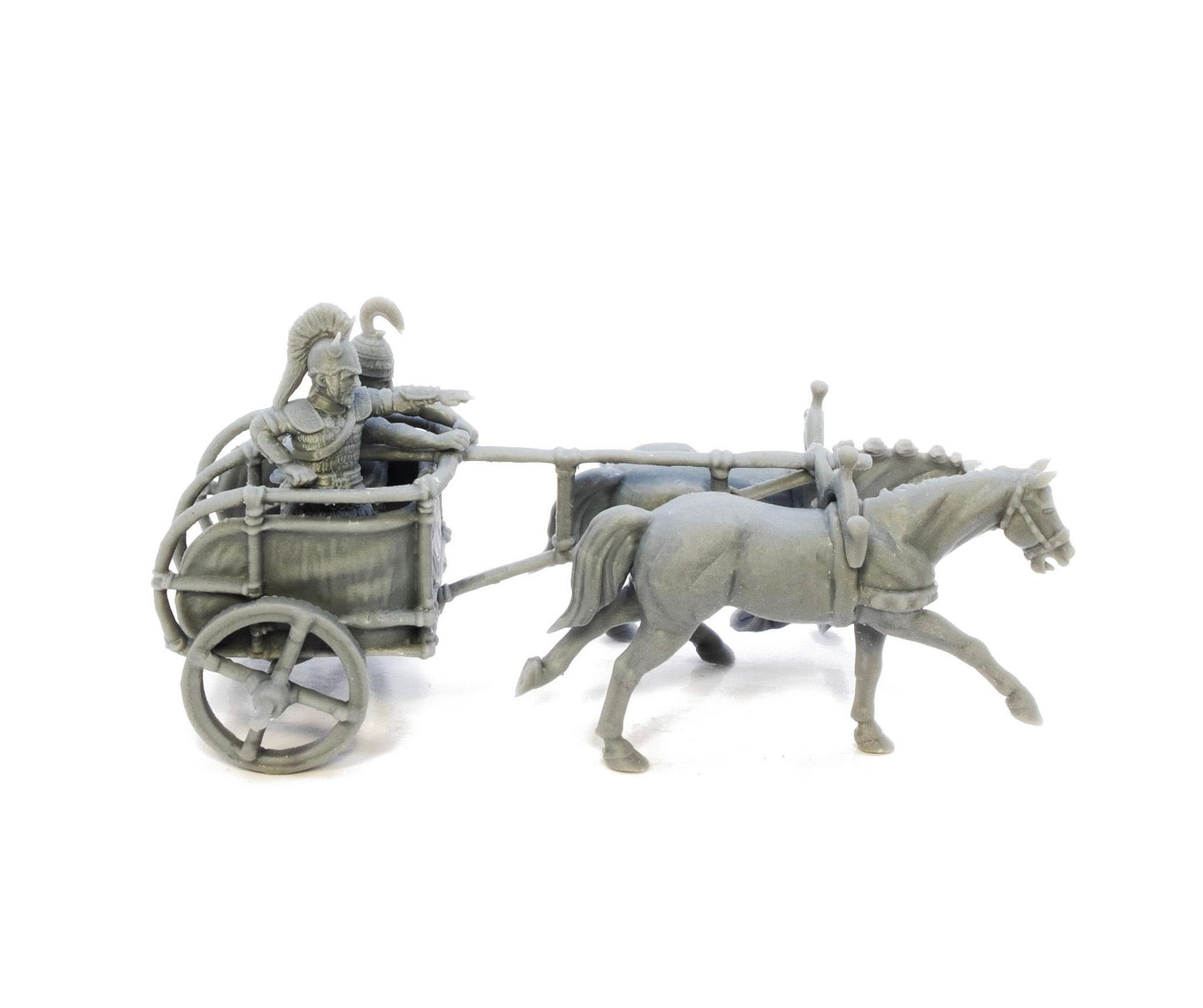 Mycenean Chariot 2