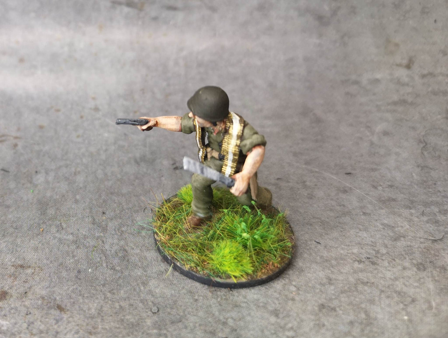 John Basilone