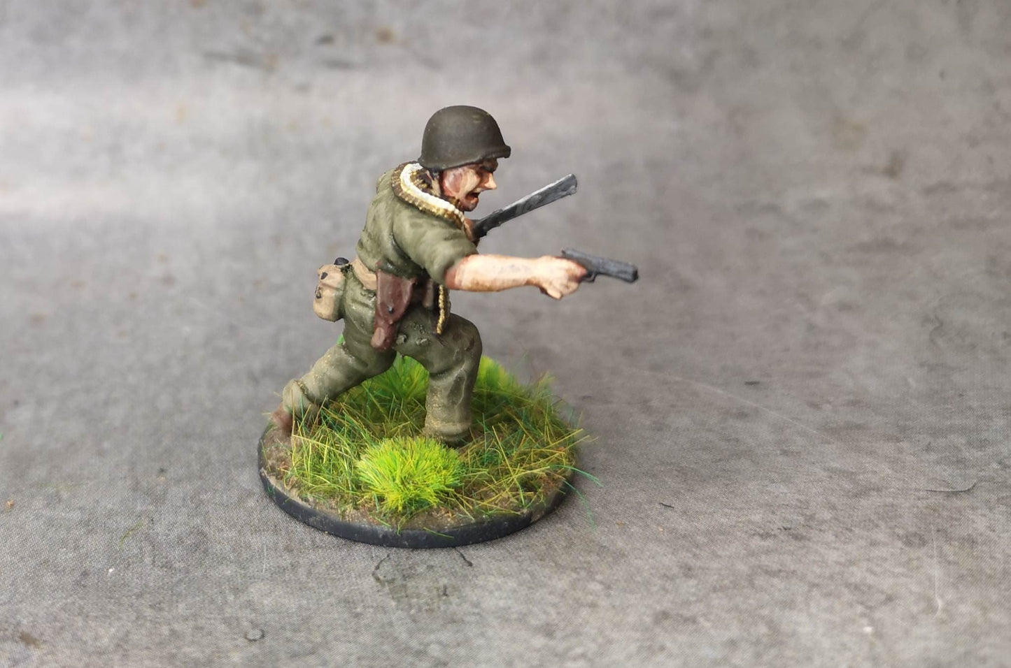 John Basilone