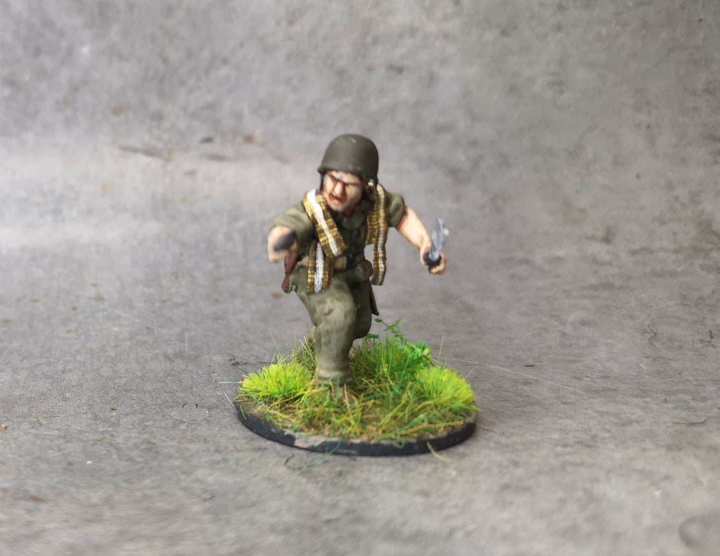 John Basilone
