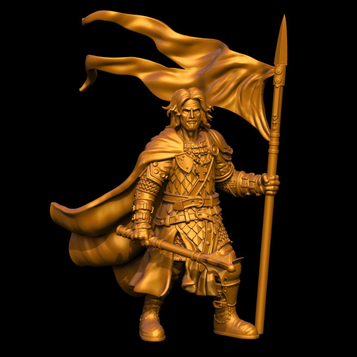 LANCELOT V1(Movie Version).