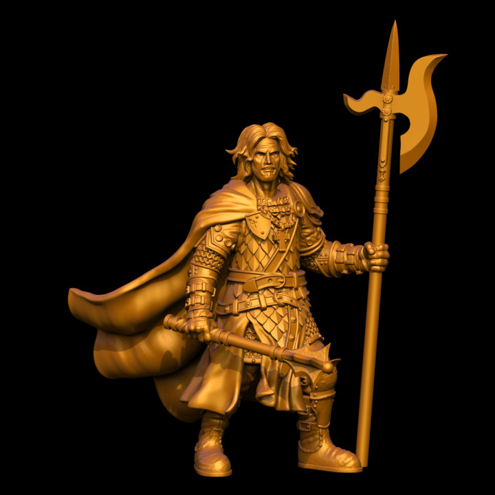 LANCELOT V2 (Movie Version)