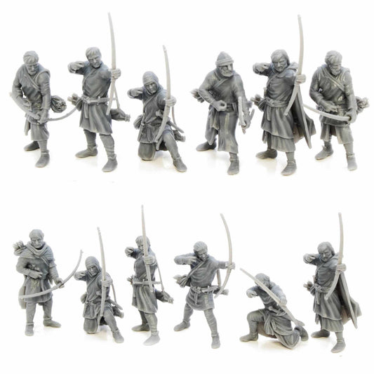 Christian Archers set