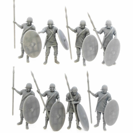 Copy of Eastern Roman Archers