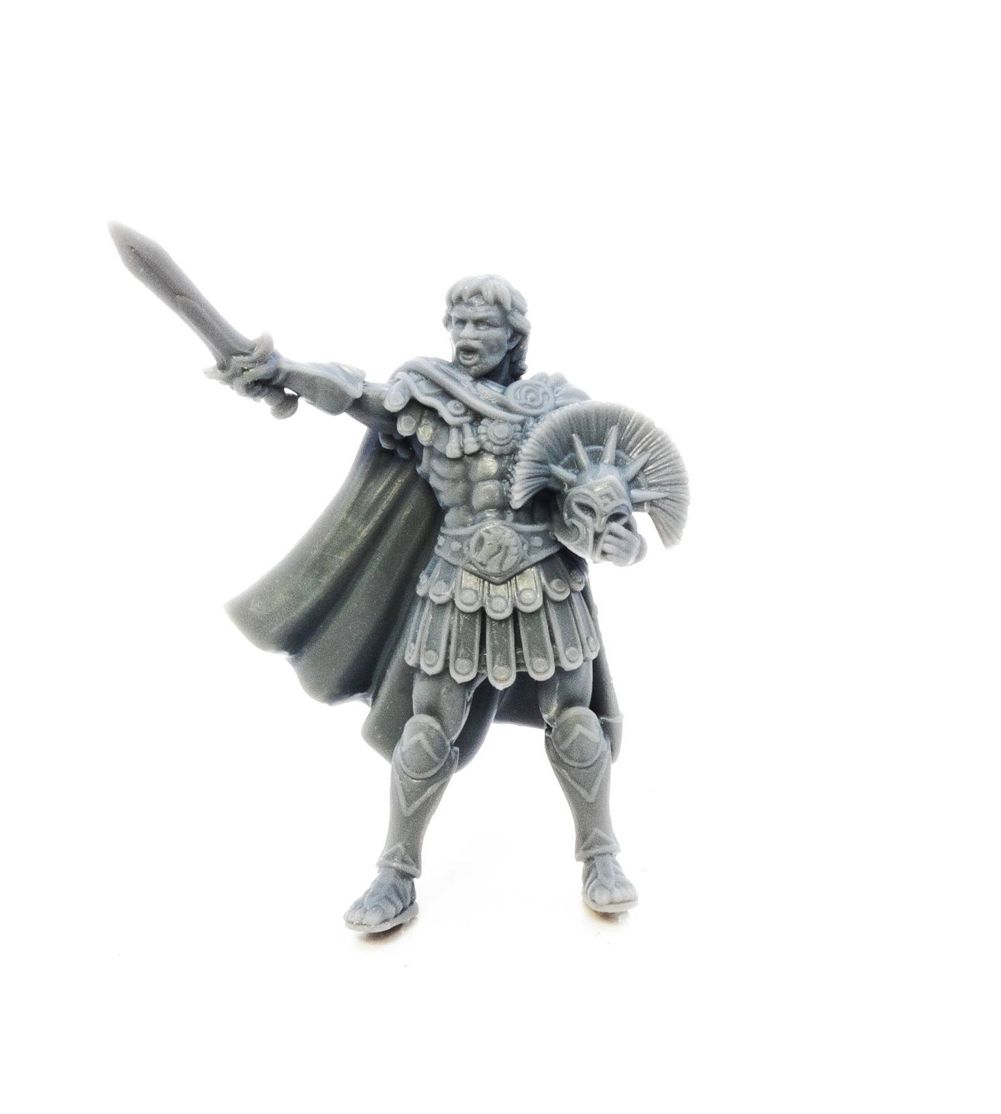 Odysseus by Labyrinth Models