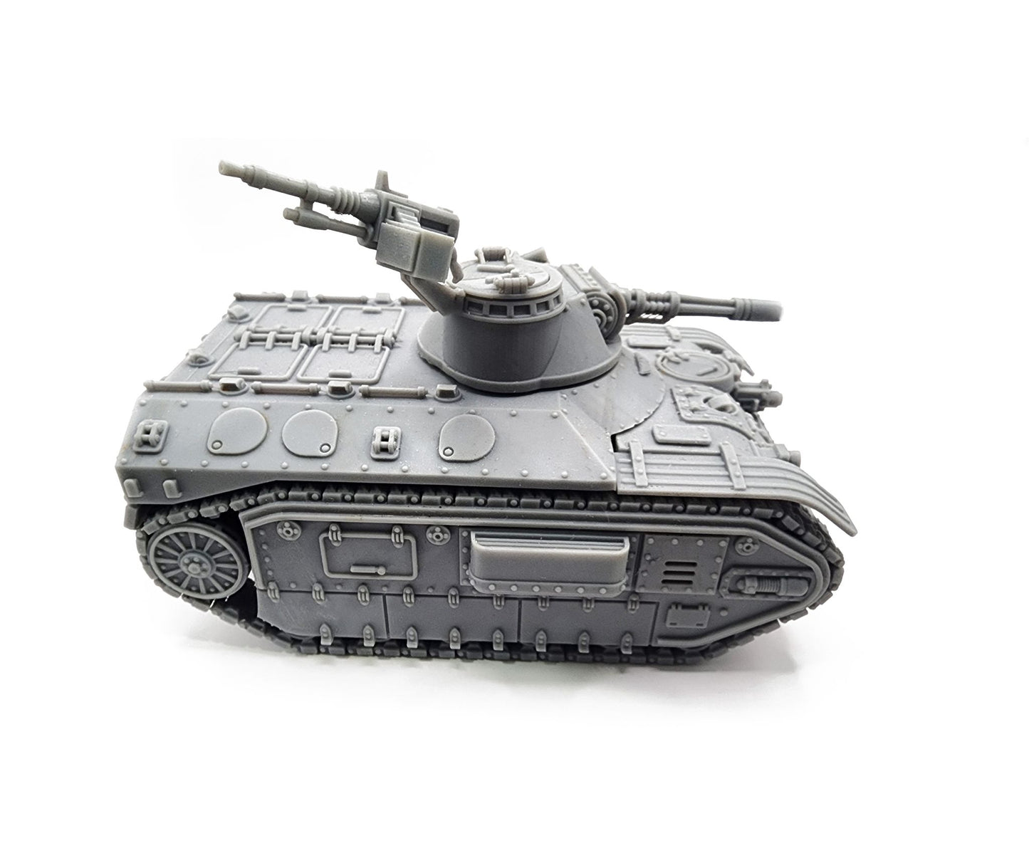 Armored Company: Ammit Infantry Fighting Vehicle 3 Pack