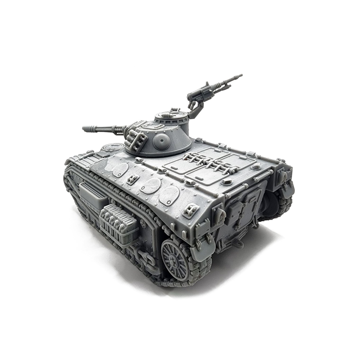 Ammit Infantry Fighting Vehicle