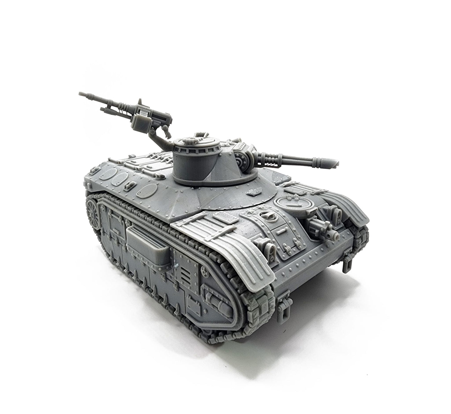 Armored Company: Ammit Infantry Fighting Vehicle 3 Pack