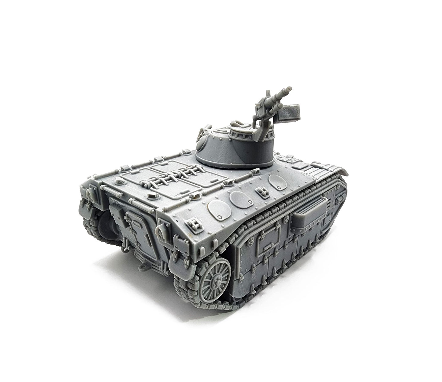 Armored Company: Ammit Infantry Fighting Vehicle 3 Pack
