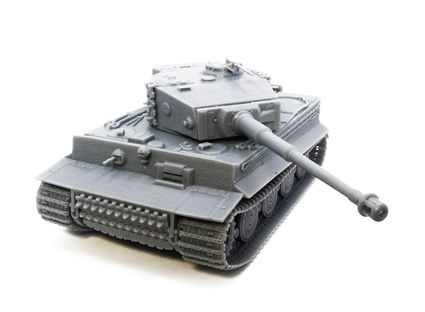 Tiger Tank by Night Sky Miniatures