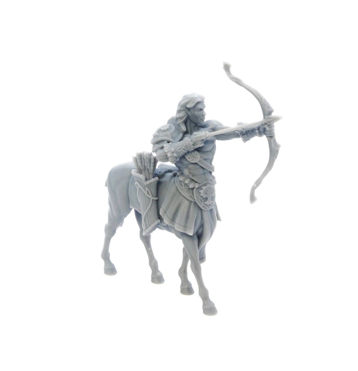 Centaur Archers by Labyrinth Models
