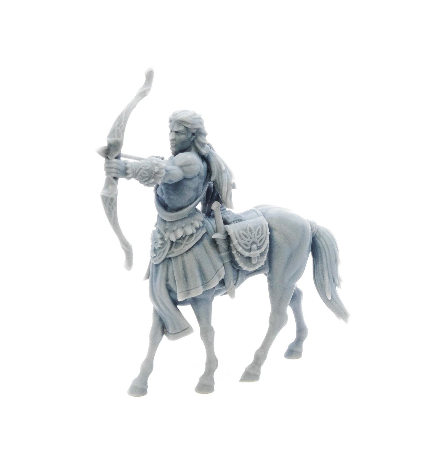 Centaur Archers by Labyrinth Models