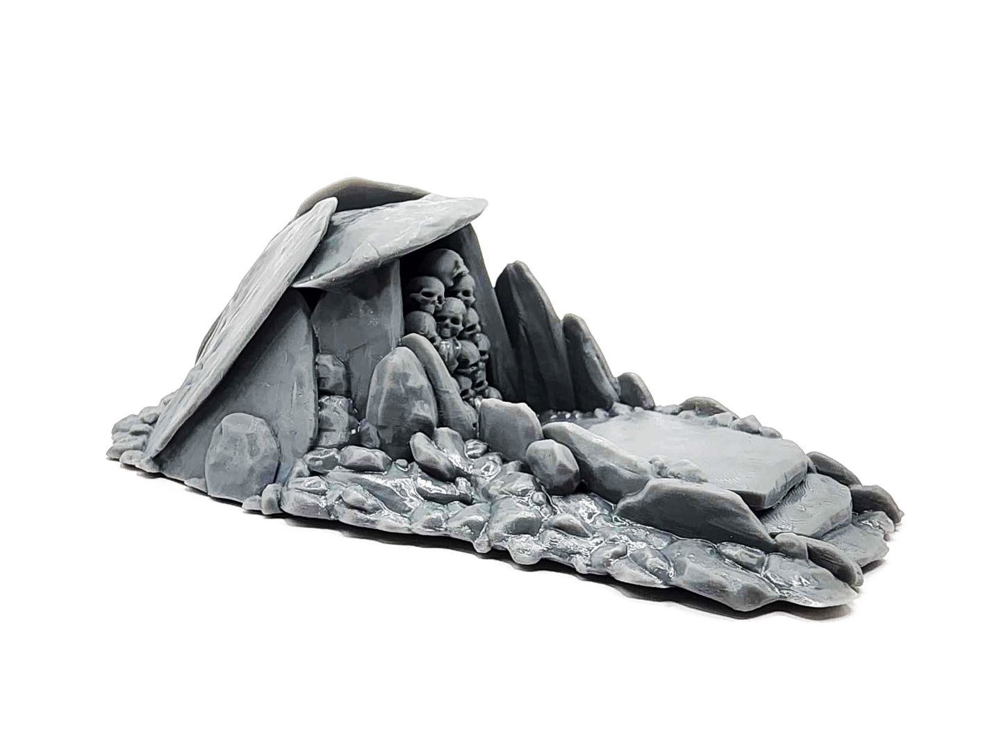 Barrows and Cairns Terrain Deal by Asgard Rising