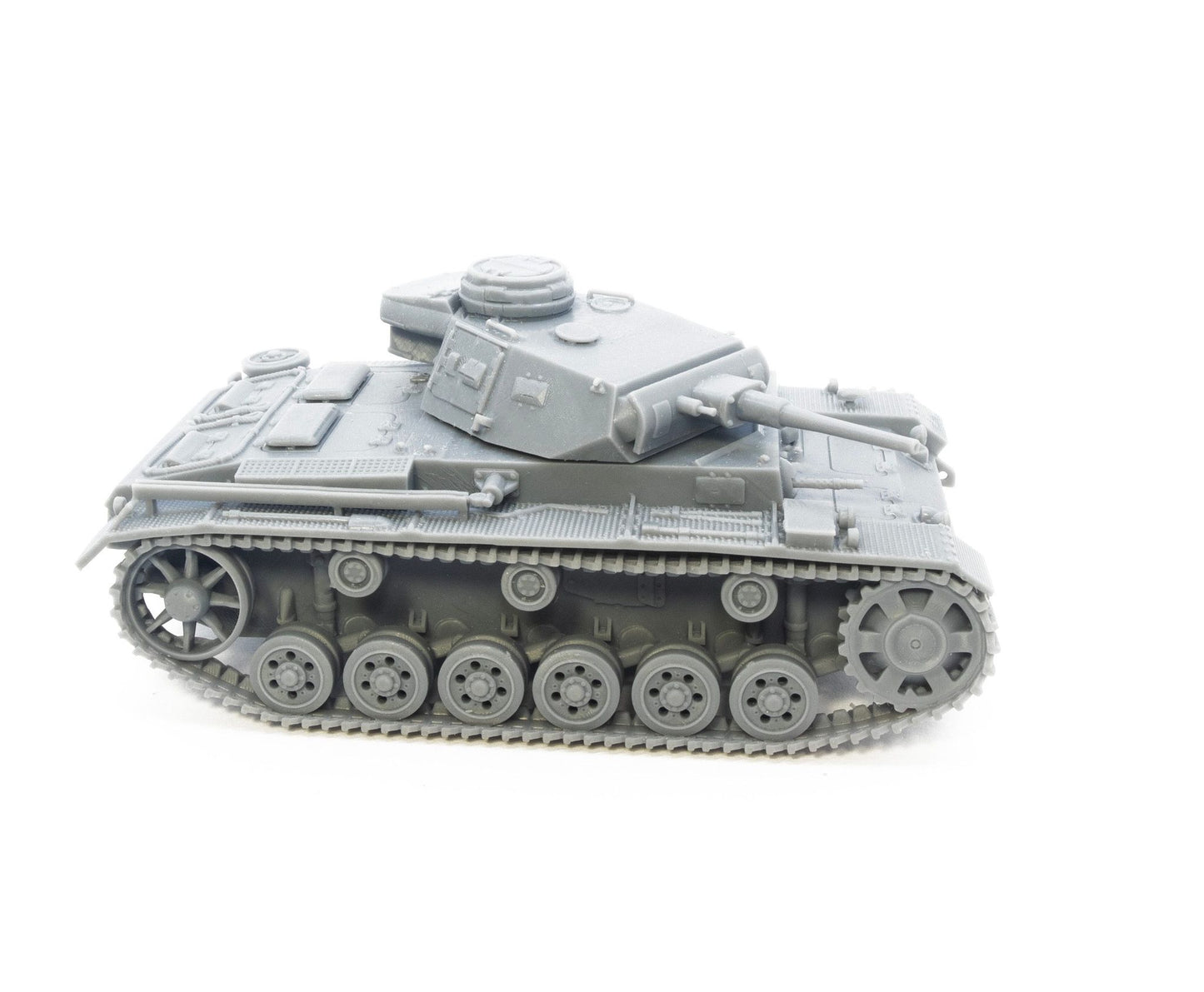 Panzer III ausf J by Night Sky Miniatures