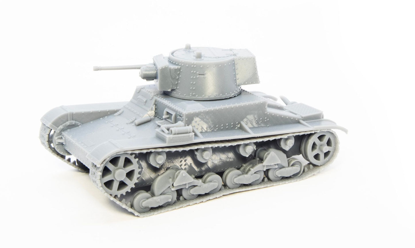 Finnish Starter Army Upgrade Deal