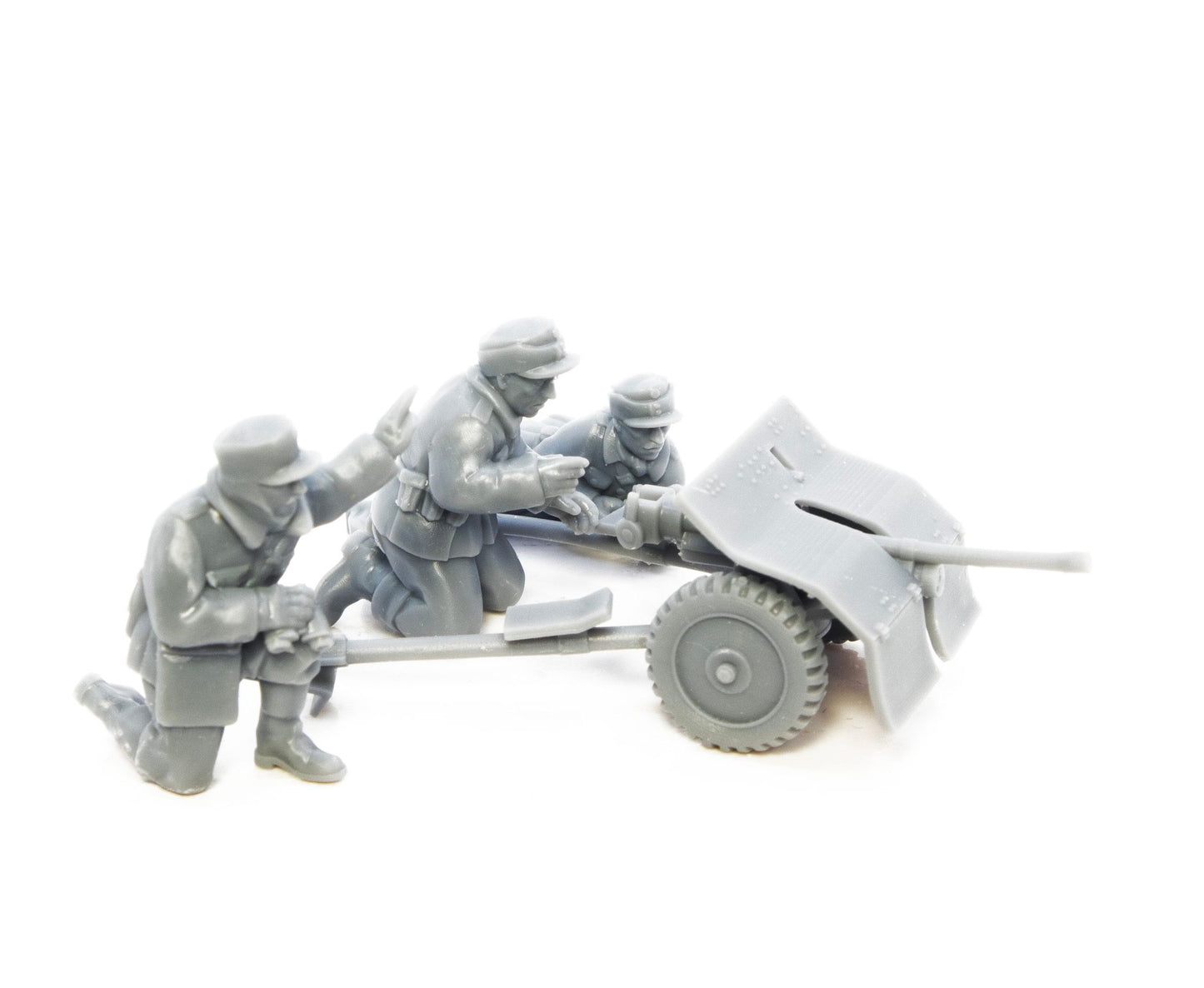 Finnish Starter Army Upgrade Deal