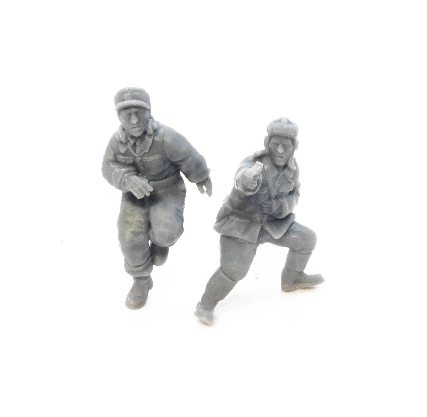 Finnish Starter Army Upgrade Deal