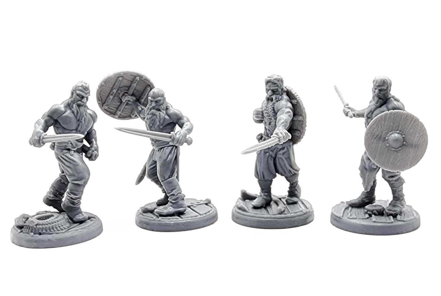 Asgard Rising Viking Warriors 2