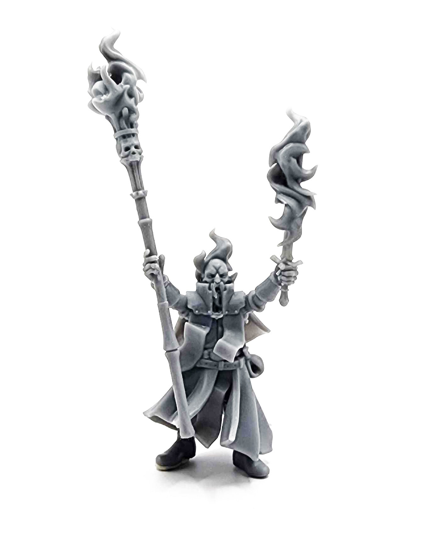 Houses of Magic by Highlands Miniatures
