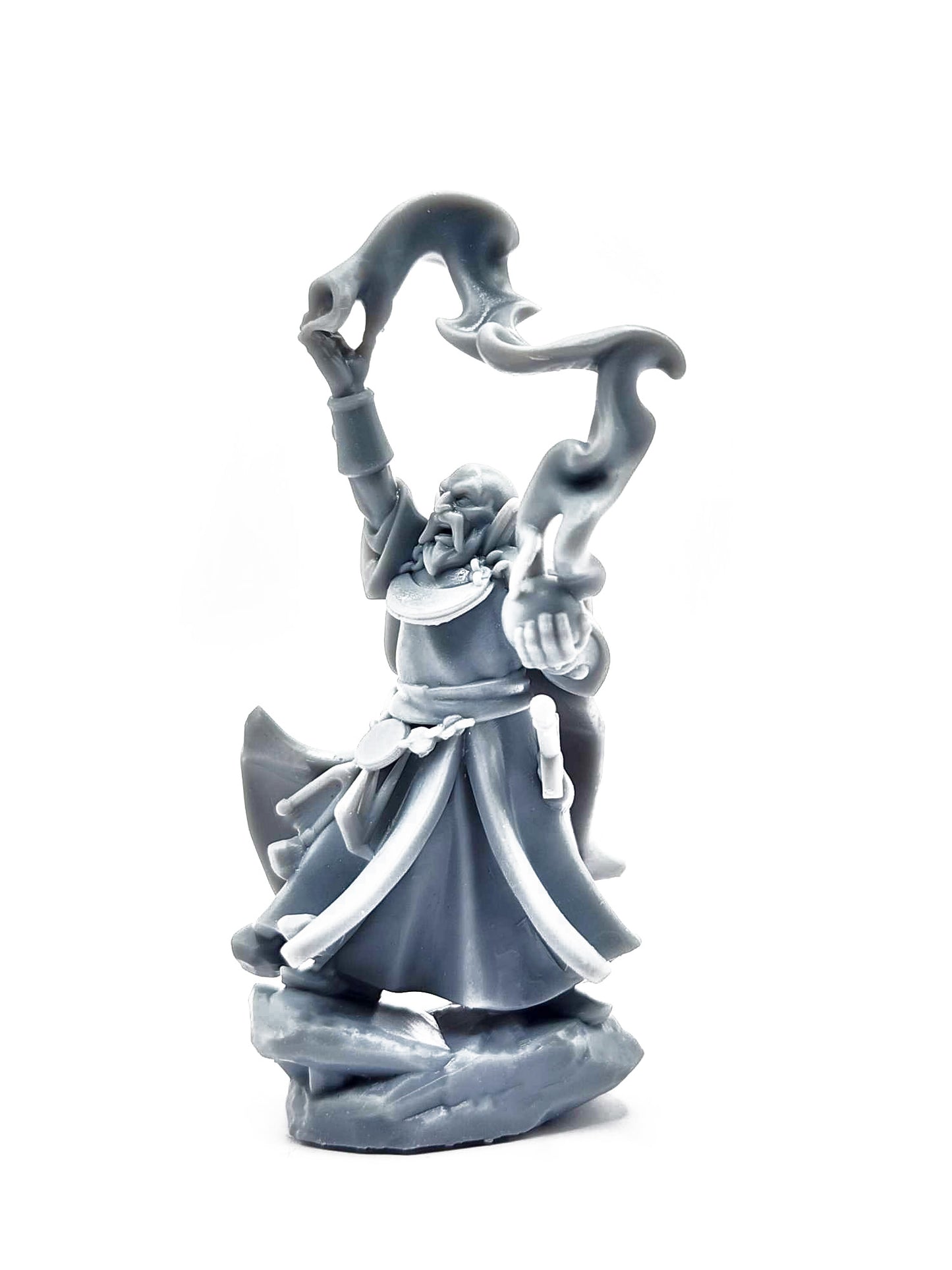 Houses of Magic by Highlands Miniatures