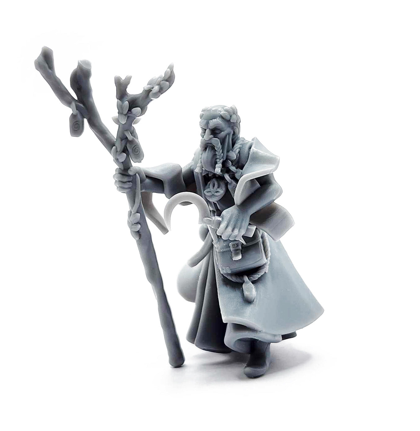 Houses of Magic by Highlands Miniatures