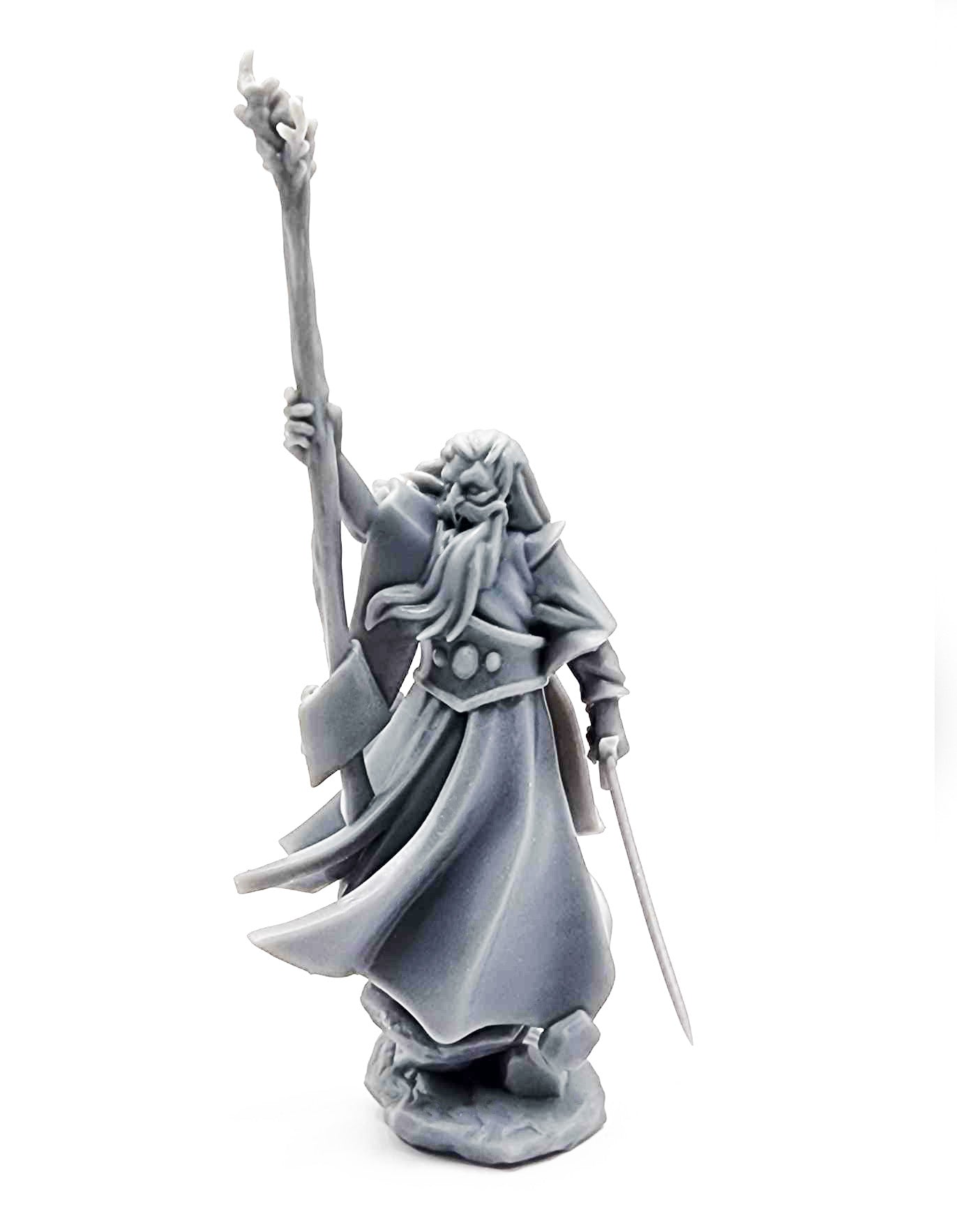 Houses of Magic by Highlands Miniatures