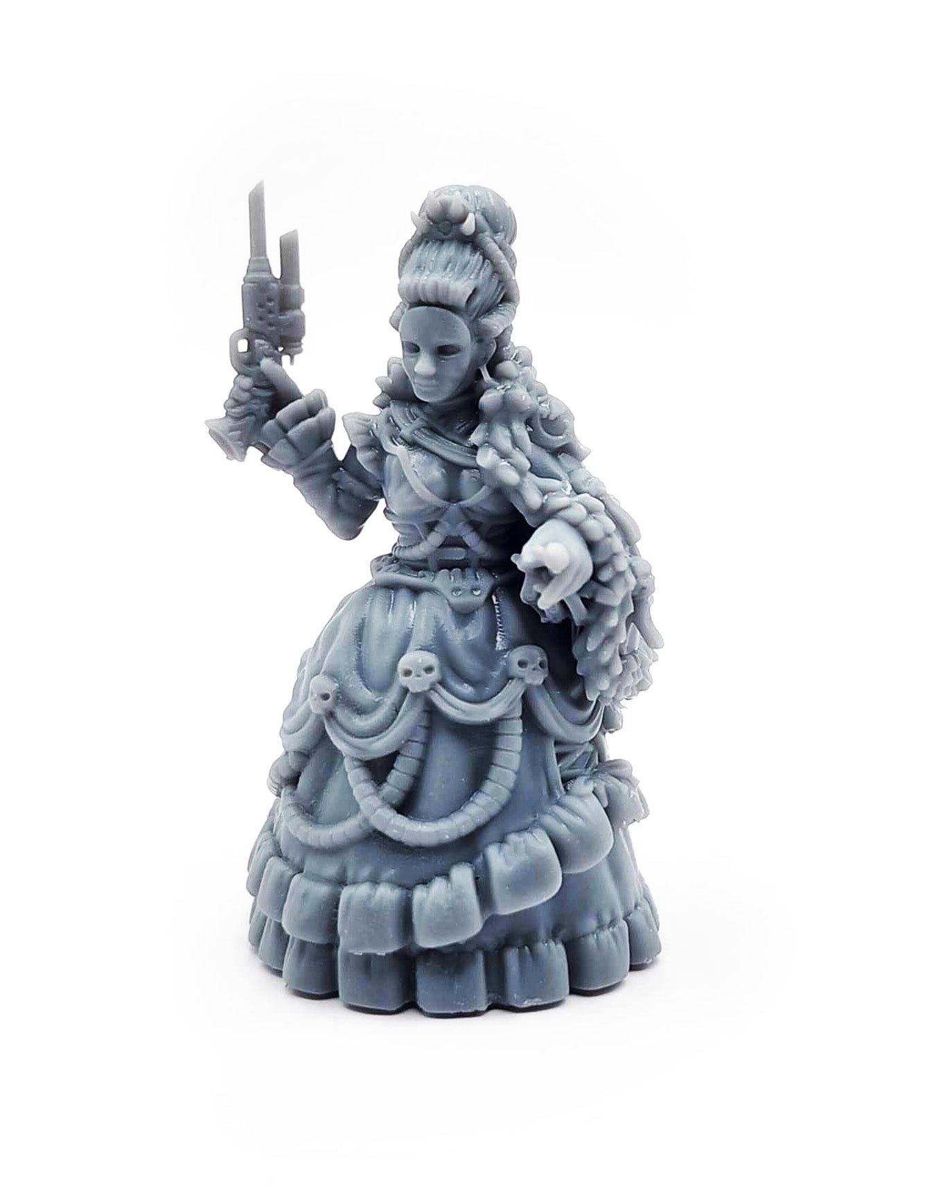 Josefina from the Noble House Arvesti