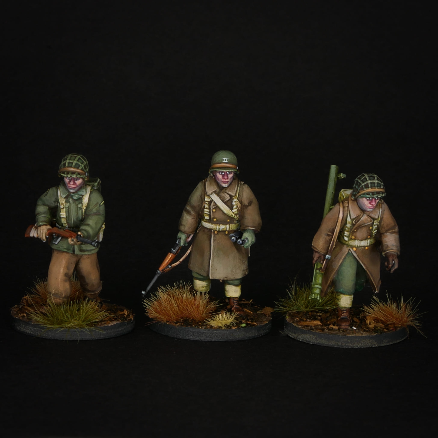 RKX Late War US Army Deal.