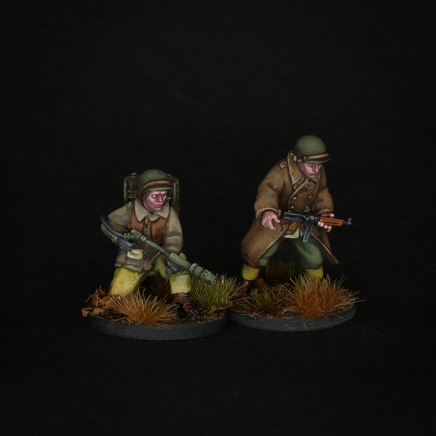 RKX Late War US Army Deal.