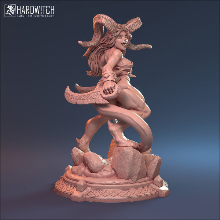 Ronda by HardWitch-Games.