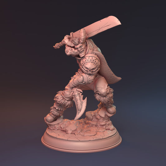 Alvarez Mance by HardWitch-Games.