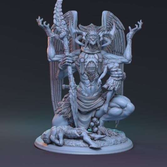 Agveldis Mantum by HardWitch-Games.