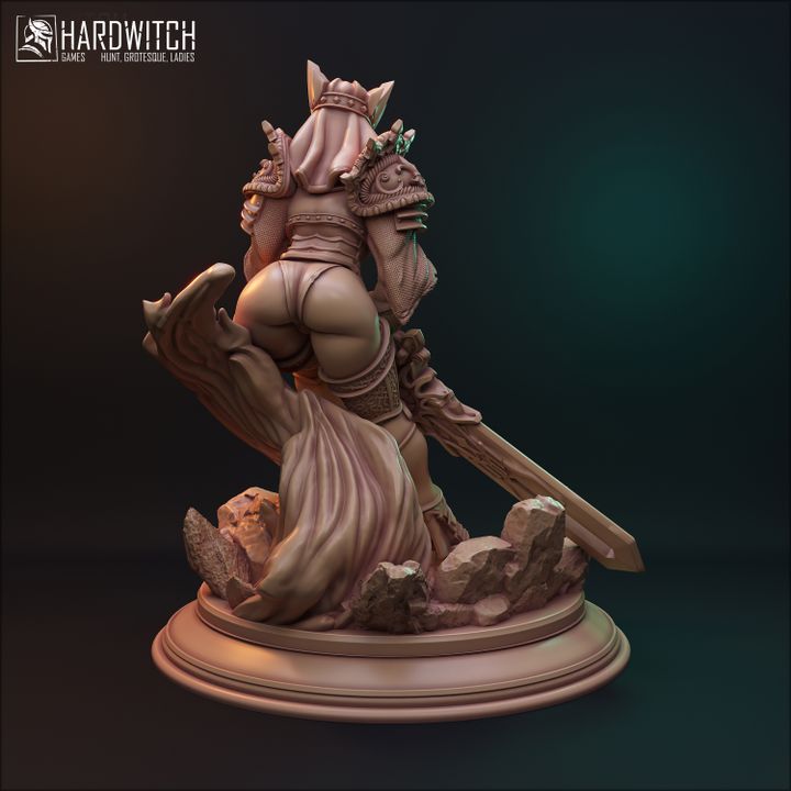 Sisters of the Night by HardWitch-Games.