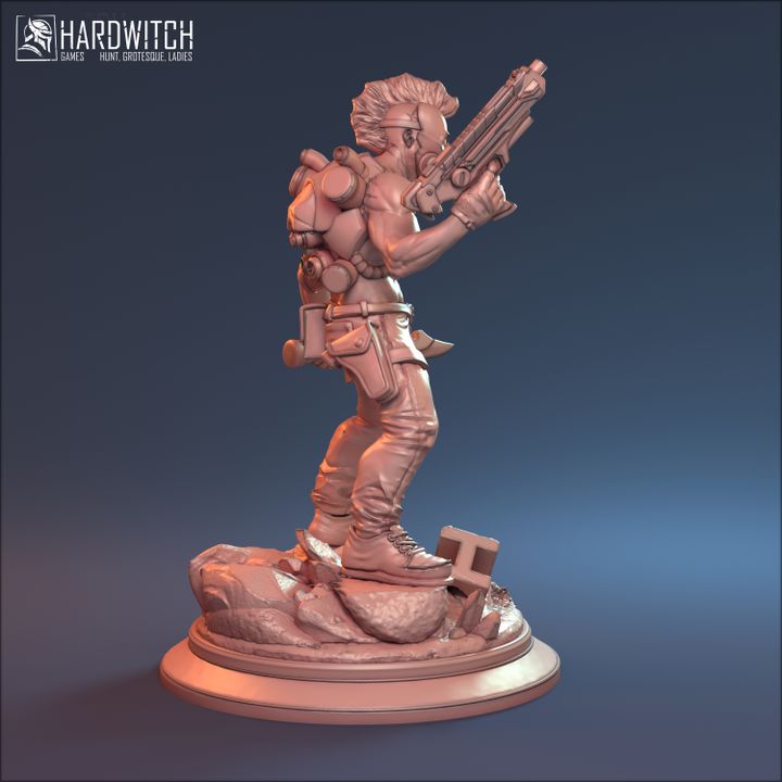 Handsome Asser & Carlos Asser by HardWitch-Games.