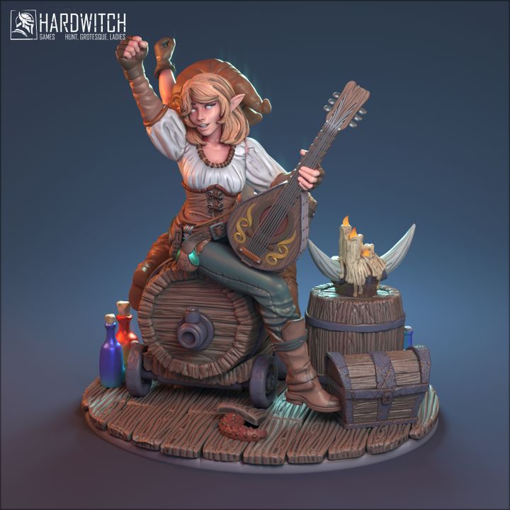 Zelda&Bella+NSFW by HardWitch-Games